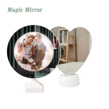 Magic Mirror