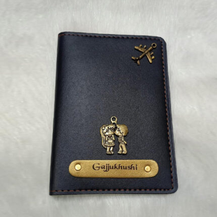 Passport Cover